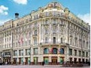 Власти продали отель «Националь» за 4,7 млрд рублей компании, действовавшей в интересах Гуцериева