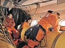 Трагедия "Кольской": от пропавшего в Охотском море врача пришло странное SMS