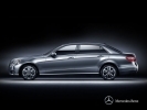 Mercedes будет продавать китайские машины