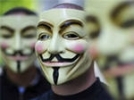 Хакеры Anonymous делали пожертвования, используя данные похищенных кредитных карт клиентов Stratfor