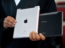 Немецкий суд признал, что планшетник Samsung избавился от сходства с iPad
