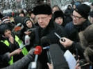 Кудрин рассказал о срочном разговоре с "другом" Путиным перед митингом в Москве. Видео
