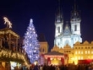Прага будет самым дорогим европейским городом для туристов в новогоднюю ночь