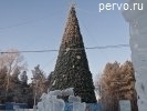Новогодняя ночь в Первоуральске пройдет без существенных осадков и морозов