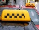 С 1 января с незаконных такси будут снимать номера. Первоуральские таксисты подготовились