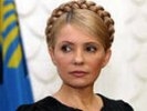 Тимошенко везут в одну их харьковских колоний, где она будет отбывать наказание