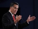 Зрители отдали победу на дебатах Митту Ромни