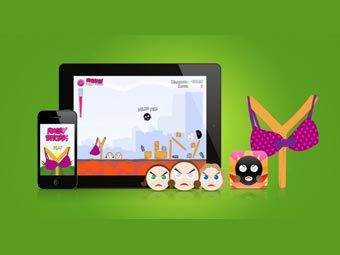 Pussy Riot в образе Angry Birds победили в конкурсе дизайнеров