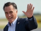 Ромни обогнал Обаму по популярности