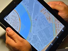 Российские пользователи iPhone и iPad "резко полюбили" карты "Яндекса"