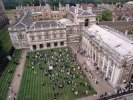 Кембриджский университет выпустил облигации впервые за свою 800-летнюю историю