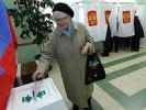 По состоянию на 18:00 в Первоуральске проголосовали 19,38% избирателей. Видео