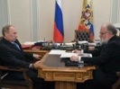 Путин и Чуров увидели на выборах отличную явку и поддержку институтов власти