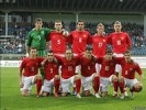 Молодежная сборная России по футболу пробилась на ЧЕ-2013
