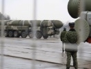 РФ планирует потратить на ядерное оружие более 100 млрд руб до 2015 г