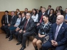 Сегодня депутаты Первоуральской городской Думы получили удостоверения. Видео. Фото