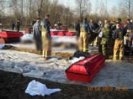 Поляки вычислили, кто слил в интернет фото с погибшими при крушении президентского Ту-154