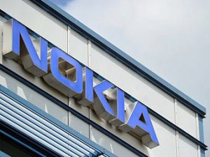 Акции Nokia подорожали вопреки росту убытков в 14 раз