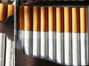 Стоимость пачки сигарет составит 140 рублей с 2016