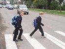 Первоуральск присоединяется к всероссийской кампании «Пешеход, на переход!»