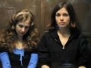 Куда отправили девушек из Pussy Riot: одну ждут мультики, другую - "бухенвальд"