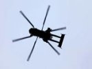 После того, как Медведева пересадили с лимузина на вертолет, летчики заметили пробки в небе