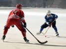 Сегодня «Уральский трубник» принимает гостей из Новосибирска хоккейный клуб «Сибсельмаш»