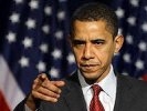 Обама предложит республиканца на пост главы Пентагона