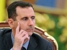 Оппозиция отвергла мирную инициативу Асада, ЕС настаивает на необходимости отставки президента Сирии