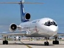 Шойгу получит последний самолет Ту-154М