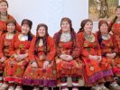 «Бурановские бабушки» в Первоуральске!