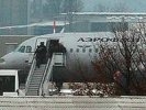 Во Внуково и Шереметьево из-за сообщения о бомбе проверяют прибывшие из Вильнюса самолеты