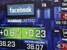 Акции Facebook с начала года выросли на 18 процентов