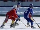Юные хоккеисты «Уральского трубника» завоевали путевку в финал «Плетеного мяча»