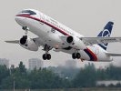 Первый рейс Sukhoi Superjet-100 Якутск — Хабаровск отложен из-за сильных морозов