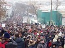 Эксперты объяснили неожиданный успех "Марша против подлецов"