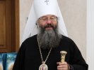 Первоуральск посетил митрополит Кирилл