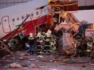 Власти Москвы выплатят 1 млн рублей семьям погибших при крушении Ту-204 в аэропорту Внуково