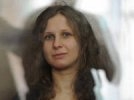 Суд не отпустил на свободу Марию Алехину