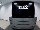 Усманов предложил "большой тройке" разделить Tele2