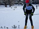В Первоуральске прошли соревнования по лыжным гонкам в честь памяти Александра Ивановича Димакина