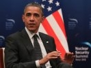 Президент США Барак Обама во второй раз принял присягу