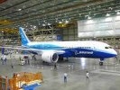 За неделю отменят 171 рейс Dreamliner японской авиакомпании, коснется 18 тыс. пассажиров