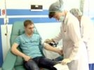 В России вступил в силу закон о донорах, угрожающий "смертельно опасным дефицитом" крови