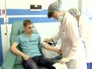 В России вступил в силу закон о донорах, угрожающий "смертельно опасным дефицитом" крови