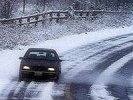 В связи с плохими погодными условиями ГИБДД Первоуральска предупреждает