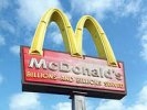 McDonald's согласился заплатить мусульманам 700 тысяч долларов