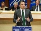 Россия подпортила Саакашвили "триумфальную" речь в ПАСЕ