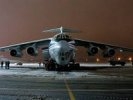 Оба самолета с россиянами на борту прибыли из Сирии в Домодедово