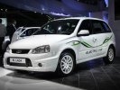 Lada за 30 тысяч евро – первые машины отправлены покупателям